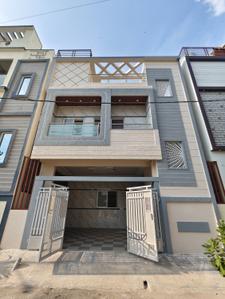 Building Image of 1250 Sq.ft 5 BHK Independent House for sale in Horamavu Bengaluru for Rs. 19000000