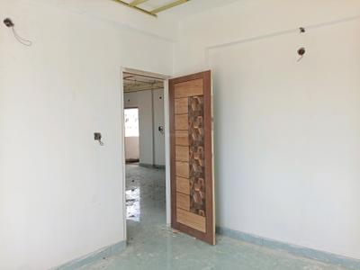 Bedroom Image of 1333 Sq.ft 3 BHK Apartment / Flat for sale in HK Roshini Homes, Horamavu Bengaluru for Rs. 8484000
