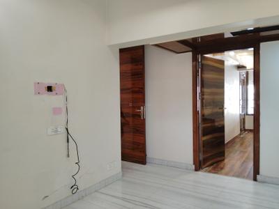 Bedroom Image of 1650 Sq.ft 3 BHK Apartment / Flat for sale in DDA Flats Vasant Kunj, Vasant Kunj New Delhi for Rs. 45500000