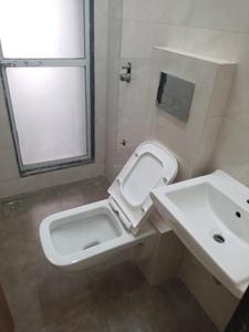 Bedroom Image of 480 Sq.ft 1 BHK Apartment / Flat for sale in Ajmera Bhakti Park, Wadala East Mumbai for Rs. 12200000