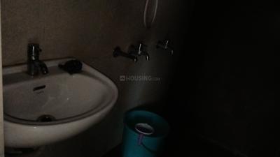 Bathroom Image of 550 Sq.ft 1 BHK Apartment / Flat for sale in Raunak City, Kalyan West Kalyan for Rs. 3600000