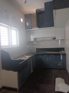 Kitchen Image of 1750 Sq.ft 5 BHK Independent House for sale in Margondanahalli Bengaluru for Rs. 13500000
