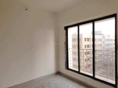 Bedroom Image of 898 Sq.ft 2 BHK Apartment / Flat for sale in Skylark, Vasai West Vasai for Rs. 7500000