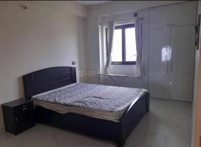 Bedroom Image of 1750 Sq.ft 3 BHK Apartment / Flat for rent in Argora Ranchi for Rs. 28000