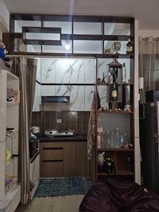 Hall Image of 1200 Sq.ft 2 BHK Apartment / Flat for sale in Indirapuram Ghaziabad for Rs. 4100000