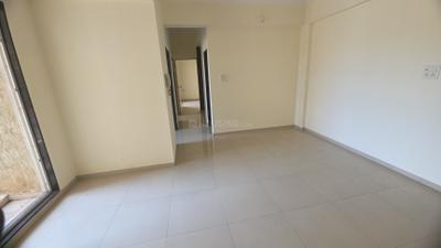 Living Room Image of 1100 Sq.ft 2 BHK Apartment / Flat for sale in Arihant Abhilasha, Kharghar Navi Mumbai for Rs. 11000000