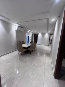 Hall Image of 2800 Sq.ft 3 BHK Apartment / Flat for sale in Noble Callista, Sector 66 Mohali for Rs. 32000000