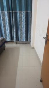 Bedroom Image of 1185 Sq.ft 1 RK Apartment / Flat for rent in Nirala Greenshire, Noida Extension Greater Noida for Rs. 12000