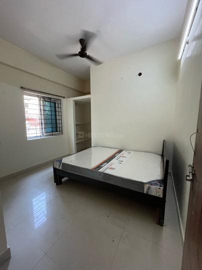 Srikrishna Real Estate Bedroom 1
