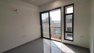 Bedroom Image of 1900 Sq.ft 3 BHK Apartment / Flat for rent in One 4 Aarna, Bhayli Vadodara for Rs. 33000