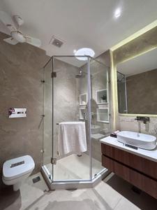 Image of 3200 Sq.ft 4 BHK Builder Floor for sale in BPTP Astaire Garden Floors, Sector 70A, Gurgaon for Rs. 35000000