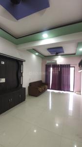 Hall Image of 1000 Sq.ft 2 BHK Apartment / Flat for rent in Vyapar Vihar Bilaspur for Rs. 19000