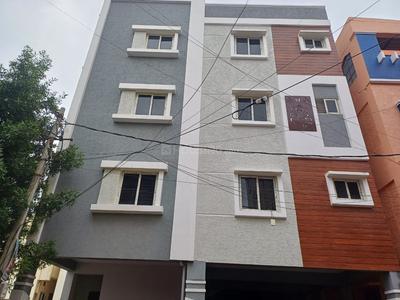2 BHK Flat