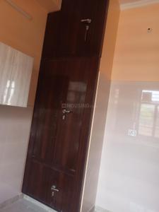 Bedroom Image of 1100 Sq.ft 2 BHK Duplex for rent in Jagatpura Jaipur for Rs. 26000
