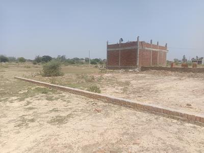 Maurava colony Plot View 2