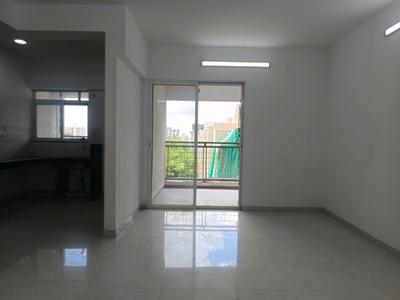 Living Room Image of 1060 Sq.ft 2 BHK Apartment / Flat for sale in Dynamic Grandeur, Undri Pune for Rs. 5300000