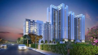 Image of 1657 Sq.ft 3 BHK Apartment / Flat for sale in F Premium, Tathawade, Pune for Rs. 12000000