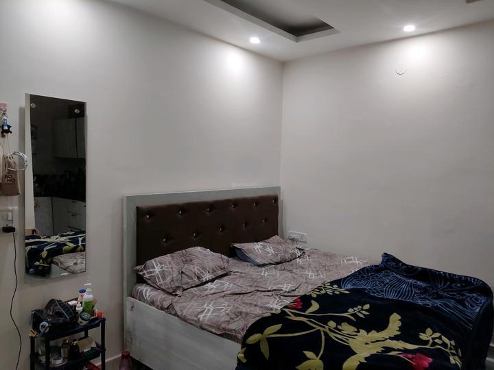 ansal sushant lok 2 Bedroom 1