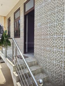 Balcony Image of 1350 Sq.ft 3 BHK Independent House for rent in Kanakpura Jaipur for Rs. 20000
