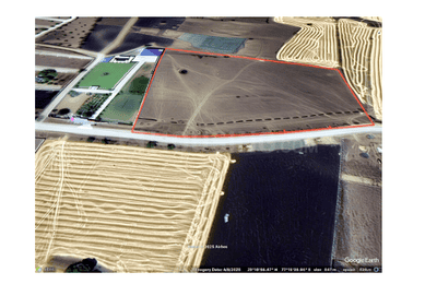 Image of 21000 Sq.ft Residential Plot / Land for sale in Parwaliya Sadak, Bhopal for Rs. 14900000