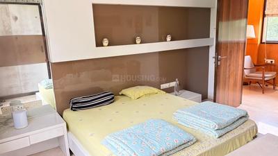 Bedroom Image of 6458 Sq.ft 4 BHK Villa for rent in Peninsula Ashok Nirvaan Phase 4, Khandala Lonavala for Rs. 350000