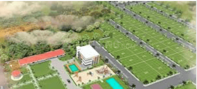 Image of 175 Sq.ft Residential Plot / Land for sale in Amangal, Ranga Reddy for Rs. 2500000