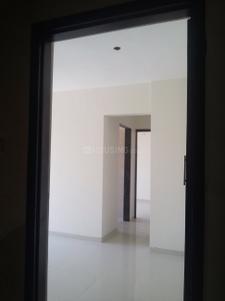 Main Entrance Image of 700 Sq.ft 1 BHK Apartment / Flat for sale in Ghansoli Navi Mumbai for Rs. 7800000