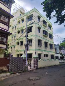 Image of 840 Sq.ft 3 BHK Apartment / Flat for sale in Behala, Kolkata for Rs. 2800000