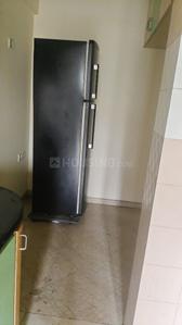 Kitchen Image of 960 Sq.ft 2 BHK Apartment / Flat for rent in Hiranandani Estate Queens Gate, Hiranandani Estate Thane for Rs. 55000
