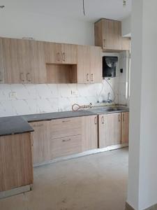 Kitchen Image of 1625 Sq.ft 3 BHK Apartment / Flat for sale in Supertech Cape Town, Sector 74 Noida for Rs. 18500000