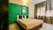 Ashok Nagar Complex Bedroom 2