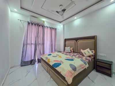 Bedroom Image of 1750 Sq.ft 4 BHK Apartment / Flat for sale in Sahastradhara Road Dehradun for Rs. 11500000
