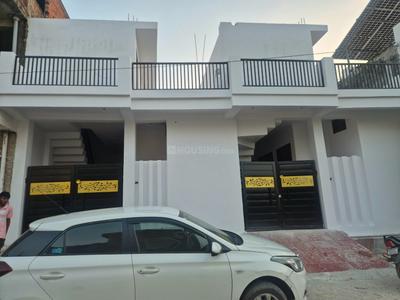 Image of 800 Sq.ft 2 BHK Independent House for sale in Indira Nagar, Lucknow for Rs. 4000000