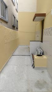 Balcony Image of 3000 Sq.ft 3 BHK Independent House for rent in Banashankari Bengaluru for Rs. 75000