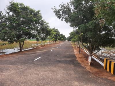 Image of 1650 Sq.ft Residential Plot / Land for sale in Vuyyuru, Vijayawada for Rs. 1939617