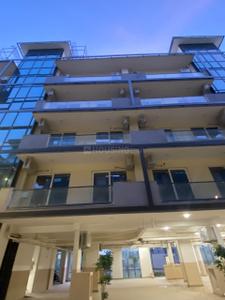 Image of 1525 Sq.ft 3 BHK Builder Floor for sale in Signature Global City 79B, Sector 79, Gurgaon for Rs. 15500000