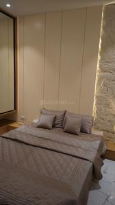 Bedroom Image of 1960 Sq.ft 4 BHK Villa for sale in Wagholi Pune for Rs. 13500000