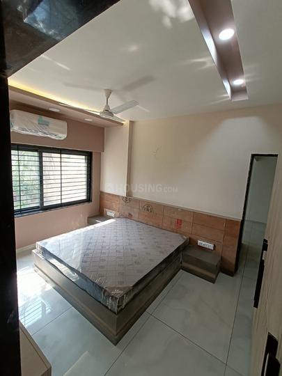 KRISHNA ESTATE  Bedroom 1