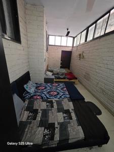 Balcony Image of 1500 Sq.ft 3 BHK Apartment / Flat for sale in Vashi Navi Mumbai for Rs. 20500000