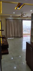 Hall Image of 1600 Sq.ft 3 BHK Apartment / Flat for sale in Elita Promenade, JP Nagar Bengaluru for Rs. 29000000