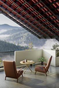 3 BHK Villa
