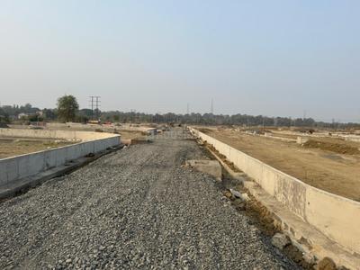 Image of 1400 Sq.ft Residential Plot / Land for sale in Shankarpur, Nagpur for Rs. 4795000