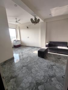 Hall Image of 800 Sq.ft 2 BHK Builder Floor for rent in Saket Harmony, Said-Ul-Ajaib New Delhi for Rs. 32000