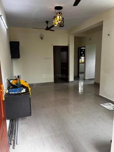 2.5 BHK Semi Furnished Flat