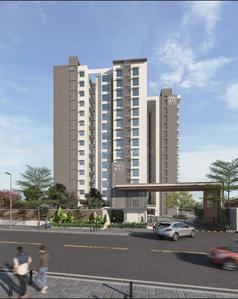 Image of 1870 Sq.ft 3 BHK Apartment / Flat for sale in Raj Bay Vista by SNN Properties LLP, Bilekahalli, Bengaluru for Rs. 27500000