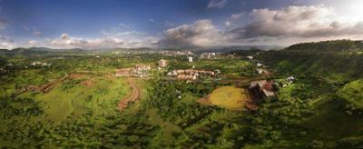 Image of 2471 Sq.ft Residential Plot / Land for sale in K Raheja Viva, Pirangut, Pune for Rs. 14320000