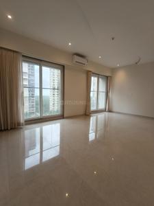 Hall Image of 1850 Sq.ft 3 BHK Apartment / Flat for sale in Sanpada Navi Mumbai for Rs. 42000000