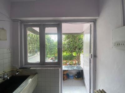 Kitchen Image of 1800 Sq.ft 3 BHK Apartment / Flat for rent in Churchgate Mumbai for Rs. 275000