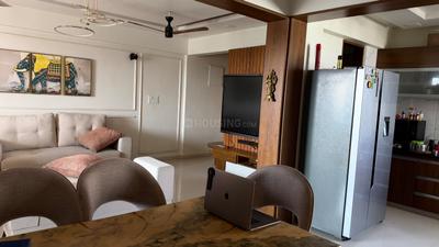 3 BHK Flat