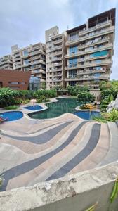 Image of 1210 Sq.ft 2 BHK Apartment / Flat for sale in Bhatagaon, Raipur for Rs. 4840000